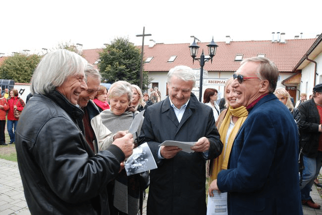Pułkownik Dowgird powraca