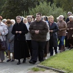 Rekolekcje różańcowe w Koszalinie