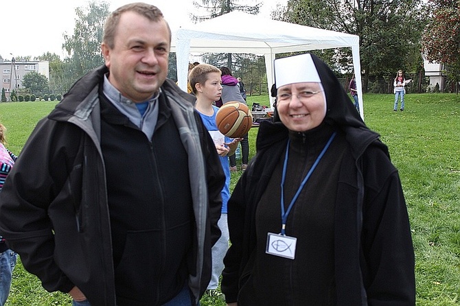 Cieszyn: Chrześcijanin to nie lamus