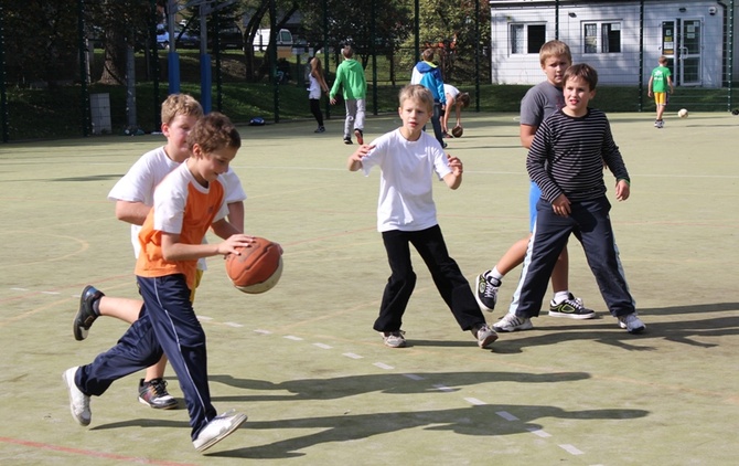 Cieszyn: Chrześcijanin to nie lamus