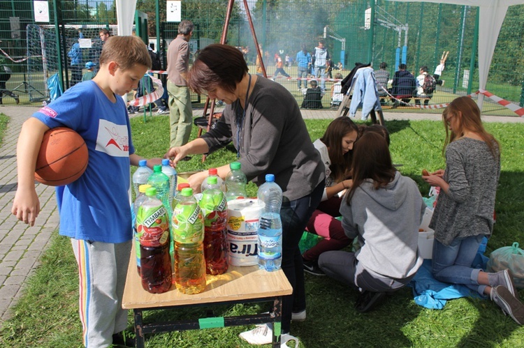 Cieszyn: Chrześcijanin to nie lamus