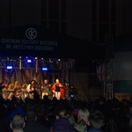 Mariacka Bless Night - koncert cz. 1.