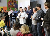 Tato - superbohater drugiego dnia TzE