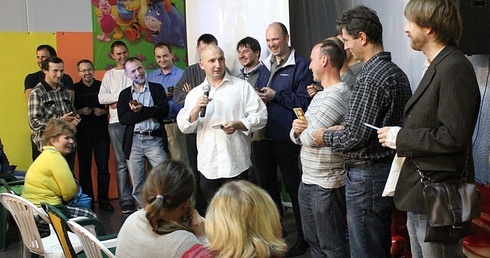 Tato - superbohater drugiego dnia TzE