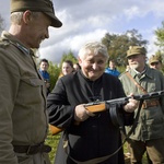 I Komorowska Biesiada Historyczna