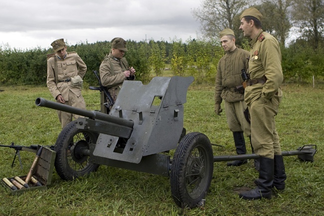 I Komorowska Biesiada Historyczna