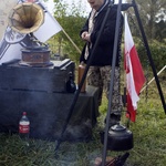 I Komorowska Biesiada Historyczna