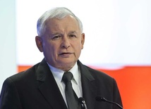 Kaczyński zapowiada naprawę państwa