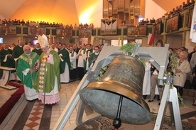 Boże Miłosierdzie zabrzmi nad Oławą