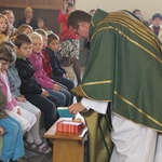 Podwórkowe Koła Różańcowe w Chwałowicach