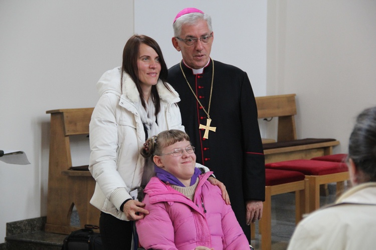 Wywiezieni Ślązacy upamiętnieni w Doniecku