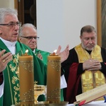 Wywiezieni Ślązacy upamiętnieni w Doniecku