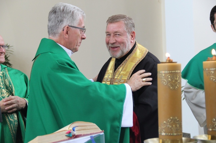 Wywiezieni Ślązacy upamiętnieni w Doniecku