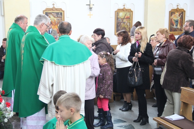 Wywiezieni Ślązacy upamiętnieni w Doniecku