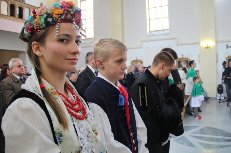 Wywiezieni Ślązacy upamiętnieni w Doniecku