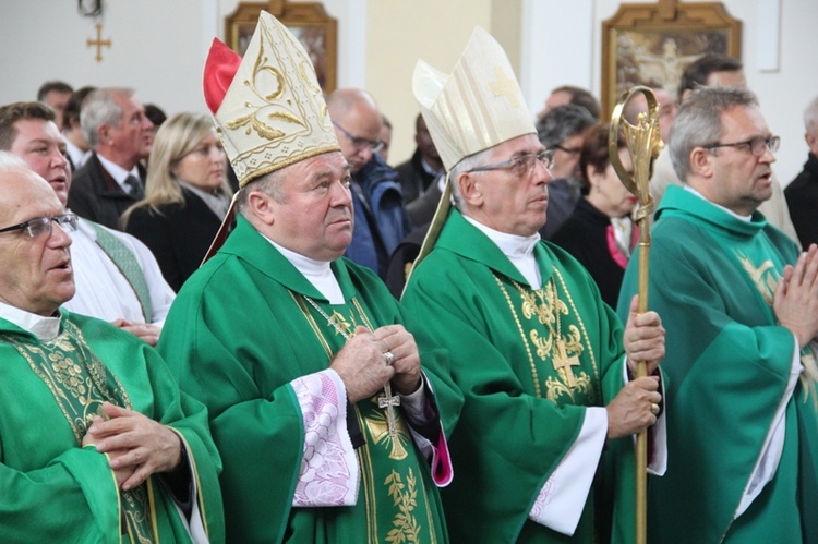 Wywiezieni Ślązacy upamiętnieni w Doniecku