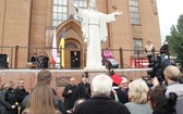 Wywiezieni Ślązacy upamiętnieni w Doniecku