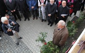 Wywiezieni Ślązacy upamiętnieni w Doniecku