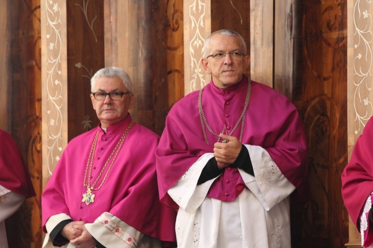 Rocznica poświęcenia archikaterdy we Fromborku