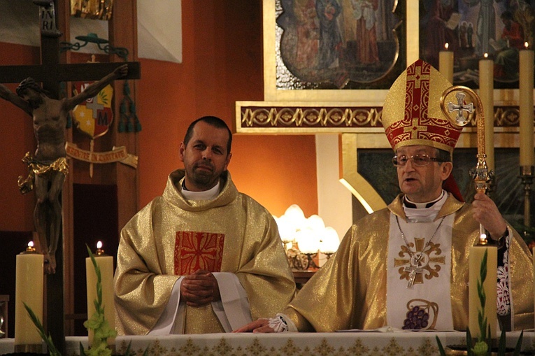 Święto małych misjonarzy