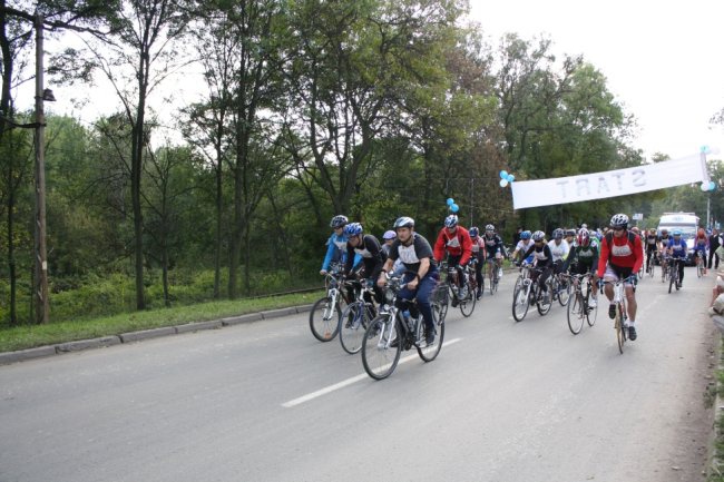 Zabrzańskie Wyścigi Rowerowe