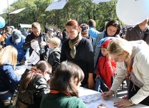 Zabrzańskie Wyścigi Rowerowe