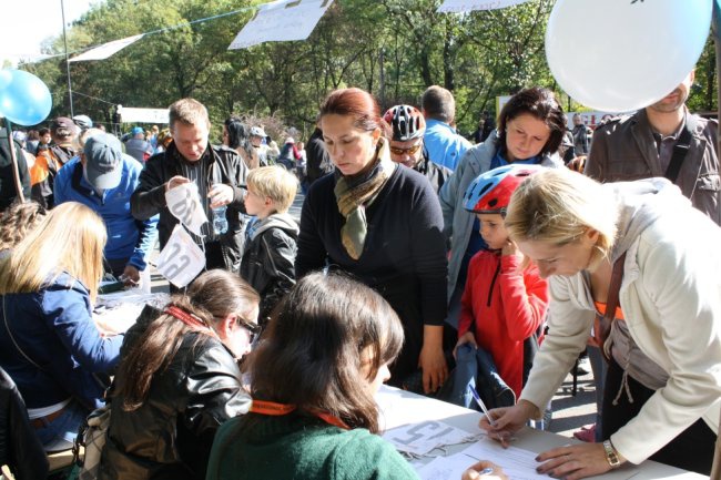 Zabrzańskie Wyścigi Rowerowe