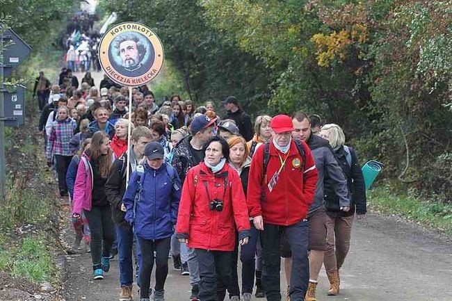 Rajd Świętokrzyski