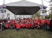 Świętokrzyski Rajd Pielgrzymkowy 