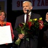 Buzek honorowym obywatelem Zabrza