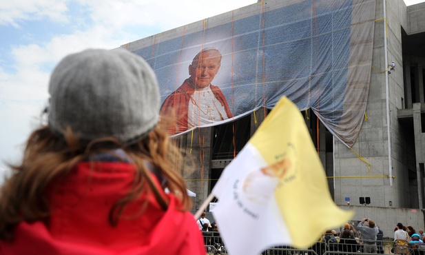 Znamy datę kanonizacji Jana Pawła II