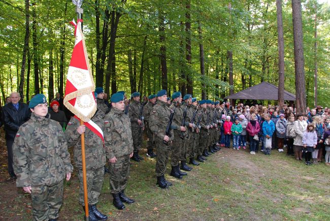 Powstańcza rocznica w Batorzu