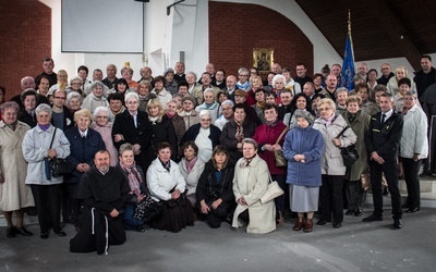 Zjazd Rycerstwa Niepokalanej Polski Północnej