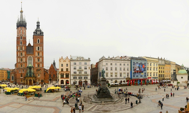 Radość na wieść o dacie kanonizacji 