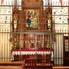Kaplica Matki Bożej Różańcowej gotowa, by stać się kaplicą całodziennej adoracji 