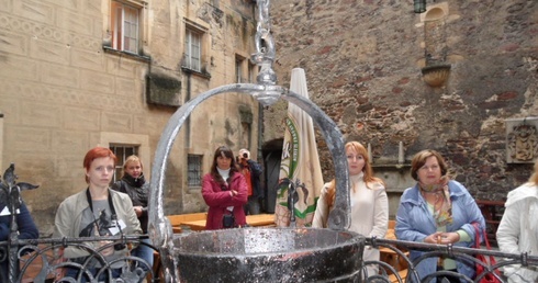 Będą czartery Kaliningrad-Wocław