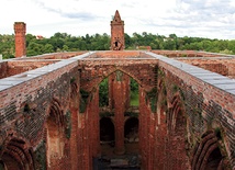  Renowacja zabytkowego kościoła jest wspólnym przedsięwzięciem samorządów polskiego Gubina i niemieckiego Guben, które przed wojną były jednym miastem 