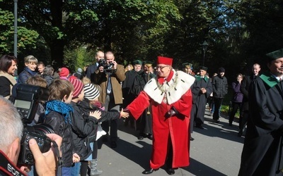 650. rok Uniwersytetu Jagiellońskiego