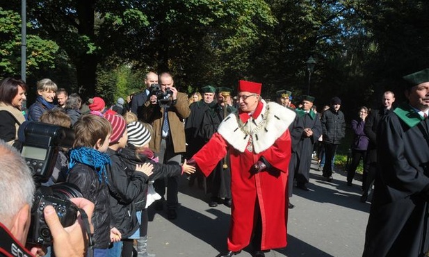 650. rok Uniwersytetu Jagiellońskiego