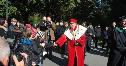 650. rok Uniwersytetu Jagiellońskiego