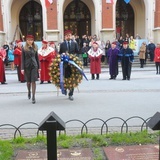 Inauguracja 650. roku akademickiego UJ