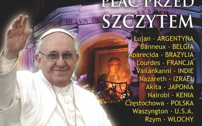 Z Maryją poza noc