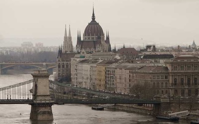 Węgry walczą z antysemityzmem