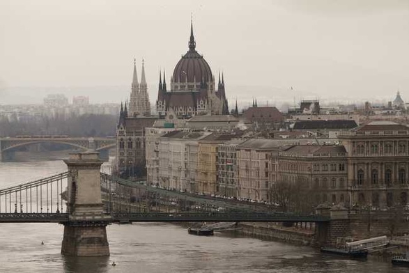 Węgry walczą z antysemityzmem