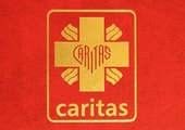 Modlitwa z gdańską Caritas