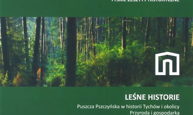 Leśne historie