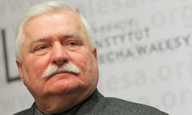 "Najłatwiej byłoby powiedzieć: nie jestem godzien"