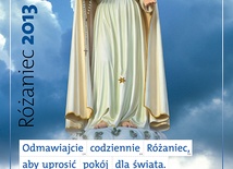 Różaniec 2013