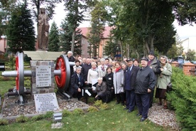 Szczecinek gościł kolejarzy