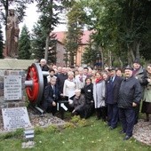 Szczecinek gościł kolejarzy